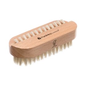 Hydréa London Dual sided hand & nail brush Hand- och nagelborste 1 st