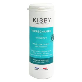 Kisby Laboratories Dry shampoo powder Torrschampo 40 ml