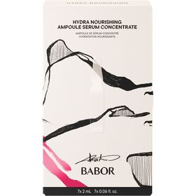 BABOR Hydra Nourishing Serum med hyaluronsyra 14 ml