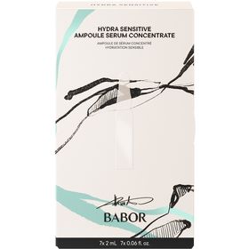 BABOR Hydra Sensitive Serum med hyaluronsyra 14 ml