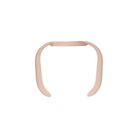 BIBS Baby Bottle Handle Blush Nappflaskhandtag 1 st