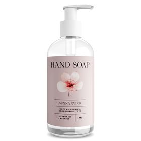 Kronans Apotek Handtvål Sunnanvind Återfuktande handtvål 300 ml