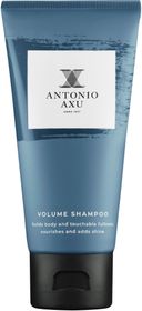 Antonio Axu Volume Shampoo Travel-size Volymschampo 60 ml