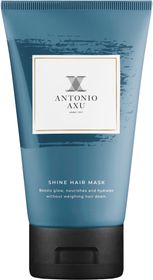 Antonio Axu Shine Hair Mask Hårmask 150 ml