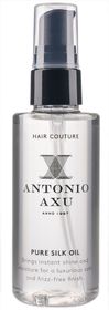 Antonio Axu Pure Silk Oil Hårolja som ger glans 75 ml