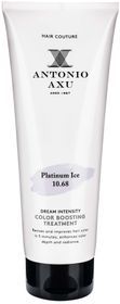 Antonio Axu Color Boosting Treatment Platinum Ice Vårdande hårinpackning med färgpigment 250 ml