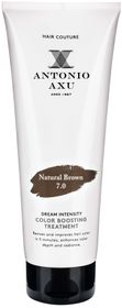Antonio Axu Color Boosting Treatment Natural Brown Vårdande hårinpackning med färgpigment 250 ml