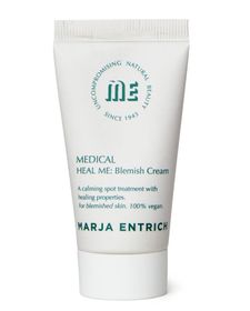 Marja Entrich Medical Punktbehandling av akne 25 ml