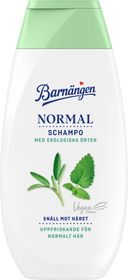 Barnängen Schampo Normalt Schampo för normalt hår 250 ml