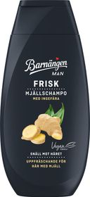 Barnängen Schampo Frisk Mjäll Mjällschampo 250 ml