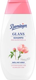 Barnängen Schampo Glans Lystergivande schampo 250 ml