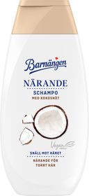 Barnängen Schampo Närande Intensivt vårdande schampo 250 ml