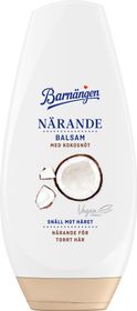 Barnängen Balsam Närande Intensivt vårdande balsam 250 ml