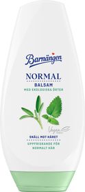 Barnängen Balsam Normalt Balsam för normalt hår 250 ml