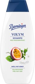 Barnängen Shampoo Volym Volymgivande schampo 400 ml