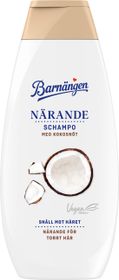 Barnängen Schampo Närande Intensivt vårdande schampo 400 ml