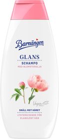 Barnängen Schampo Glans Lystergivande schampo 400 ml