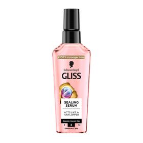 Schwarzkopf Gliss Split Hair Miracle Serum Hårserum för skadat och kluvet hår 75 ml
