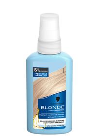 Schwarzkopf Blonde S1 Blondspray Spray som ger blond nyans 120 ml