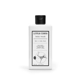 Little Cirkus Baby Wash Barntvål 250 ml