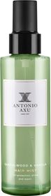 Antonio Axu Sandalwood & Vanilla Hair Mist Hårmist med UV-skydd 150 ml