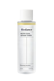 Biodance Micro Dual Serum Toner Toner för djup återfuktning 150 ml