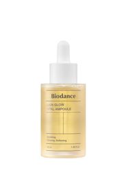 Biodance Skin Glow Vital Ampoule Serum som stärker hudens immunförsvar 50 ml