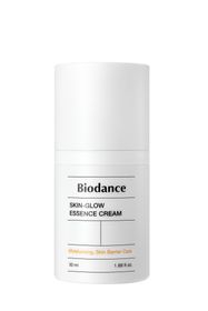 Biodance Skin-Glow Essence Cream Barriärstärkande kräm för känslig hud 50 ml
