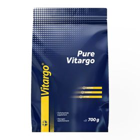Vitargo Pure Pulver 700 g