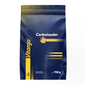 Vitargo Carboloader Orange Pulver 700 g