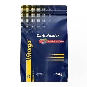 Vitargo Carboloader Summerfruits Pulver 700 g