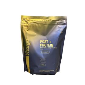 Vitargo Post Chocolate Pulver 1000 g