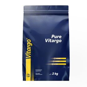 Vitargo Pure Pulver 2000 g