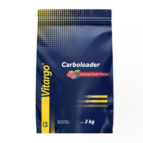 Vitargo Carboloader Summerfruits Pulver 2 kg