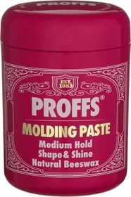 PROFFS Molding Paste Hårpasta med medelhård stadga 100 ml