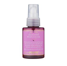 PROFFS Adamant Roucou Oil Hårolja 50 ml