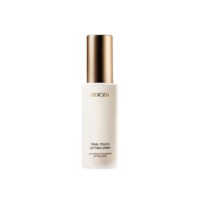 Meroda Cosmetics Mini Final Touch Setting Spray Setting spray 30 ml