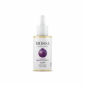 MOSSA V LIFT Bakuchiol Facial Oil Ansiktsolja 30 ml