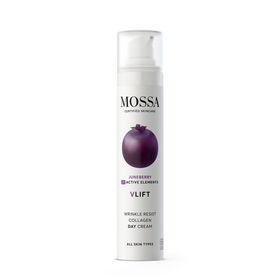 MOSSA V LIFT Wrinkle Fill Collagen Day Cream Dagkräm för mogen hud 50 ml