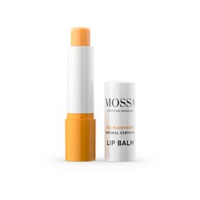 MOSSA Sea Buckthorn Lip Balm Läppbalsam 4,5 g