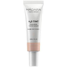Màdara H2O Tint Hyaluron 1 May Flower Tinted serum 30 ml