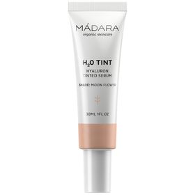 Màdara H2O Tint Hyaluron 2 Moon Flower Tinted serum 30 ml