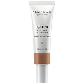 Màdara H2O Tint Hyaluron 4 Wild Flower Tinted serum 30 ml