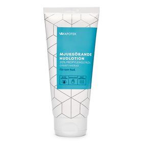 Kronans Apoteks Extra Care Hudlotion 100 ml