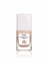 Kure Bazaar Nail Hardener Beige Nude Stärkande nagellack 10 ml