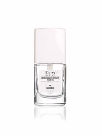Kure Bazaar Nail Hardener Transparent Stärkande nagellack 10 ml