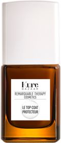 Kure Bazaar Remarquable Therapy Top Coat Stärkande överlack 10 ml
