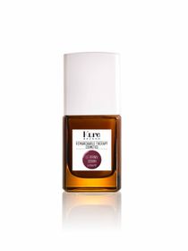 Kure Bazaar Remarquable Therapy Le Rose 03 Färgad nagelförstärkare 10 ml
