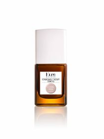 Kure Bazaar Remarquable Therapy Le Rose 05 Färgad nagelförstärkare 10 ml