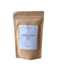 Womensync Inner Glow Tea EKO Koffeinfritt 50 g